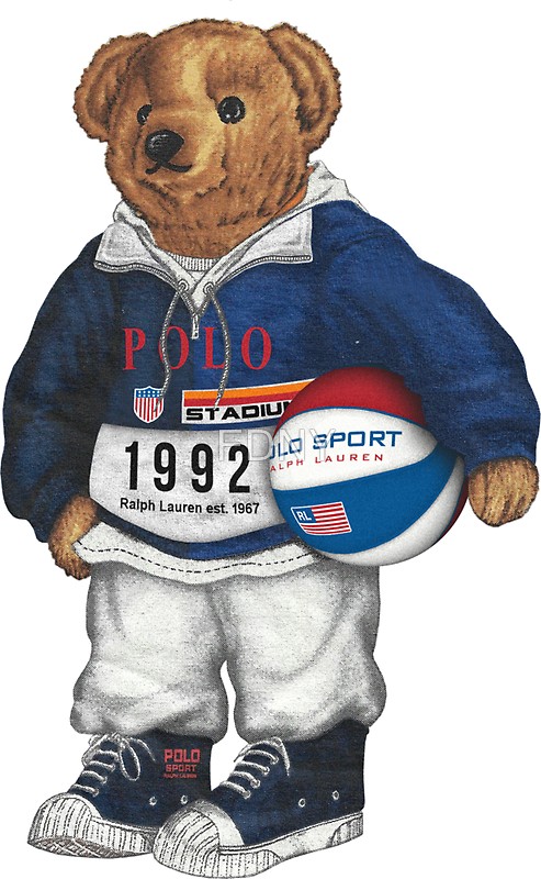 493x800 Polo Bear Logos