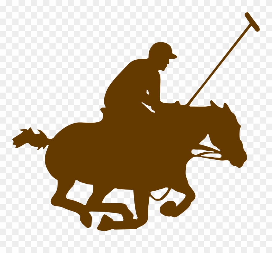 880x819 Horse Riding Clipart Polo Horse