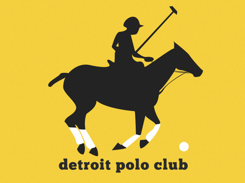 Polo Horse Logo Vector at Vectorified.com | Collection of Polo Horse ...