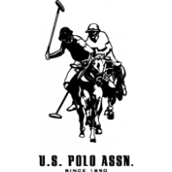 195x195 Us Polo Assn Brands Of The Download Vector Logos