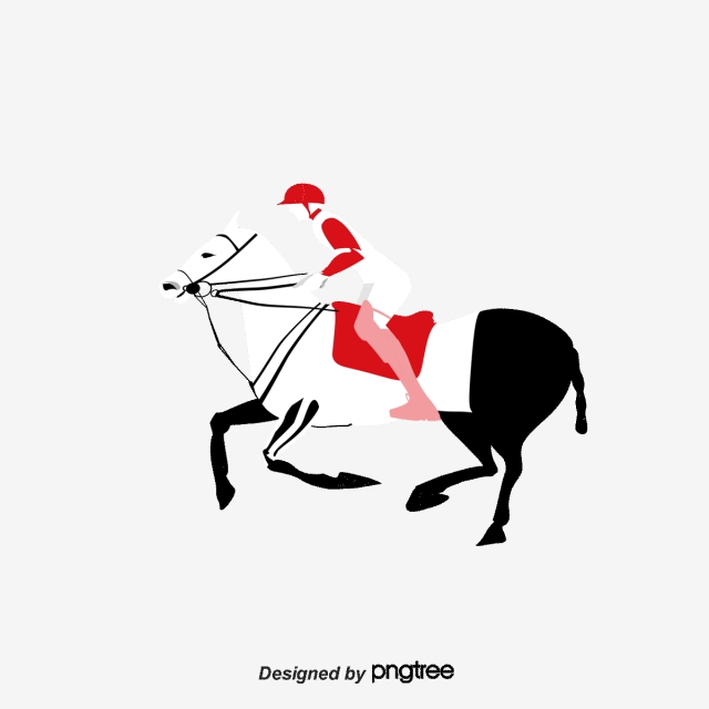 640x640 Knight Horse, Horse Vector, Race Png And Vector With Transparent