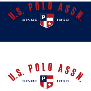 300x300 Us Polo Assn Logo, Vector Logo Of Us Polo Assn Brand Free Download