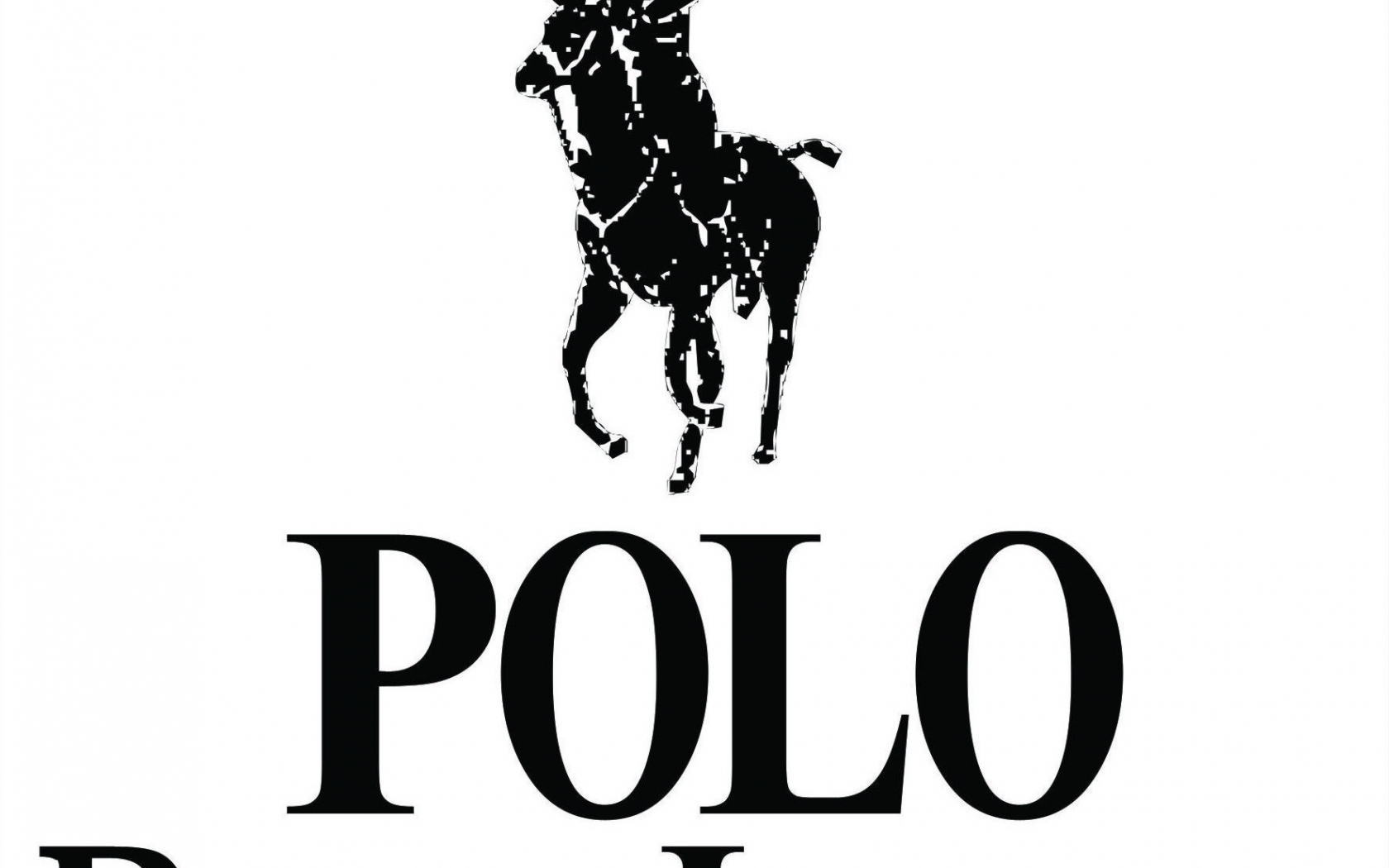 Polo Logo Vector 3 
