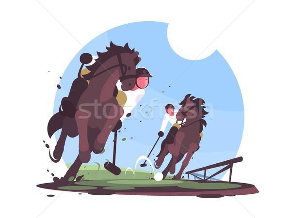 600x450 Polo Mallet Stock Photos, Stock Images And Vectors Stockfresh