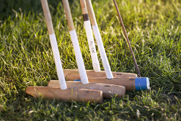 360x240 Polo Mallet Photos, Royalty Free Images, Graphics, Vectors