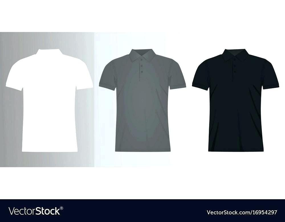 1000x780 Polo Shirt And T Design Template Illustrator Adobe