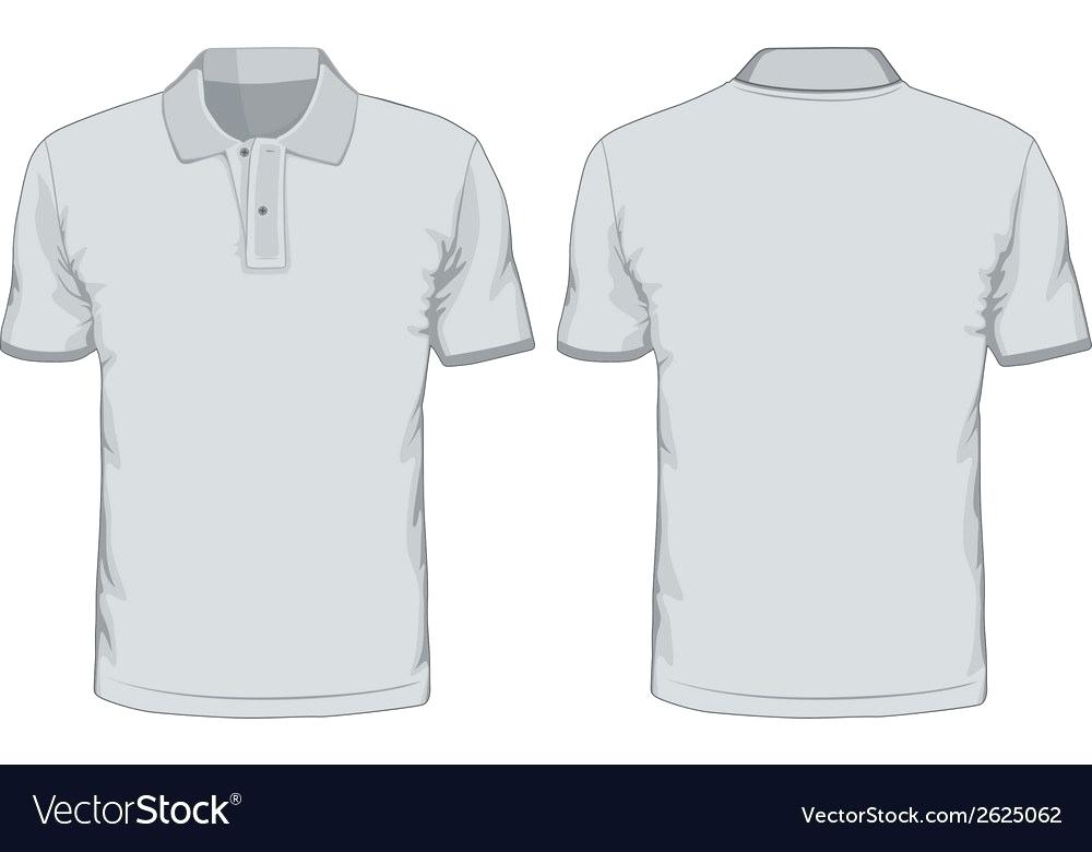 Polo Template Vector at Vectorified.com | Collection of Polo Template ...