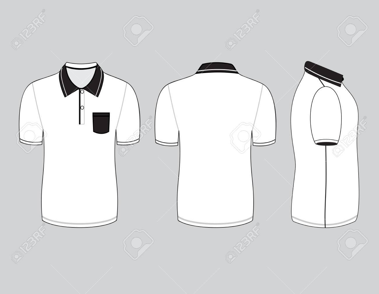 Polo Template Vector At Vectorified Com Collection Of Polo Template Vector Free For Personal Use