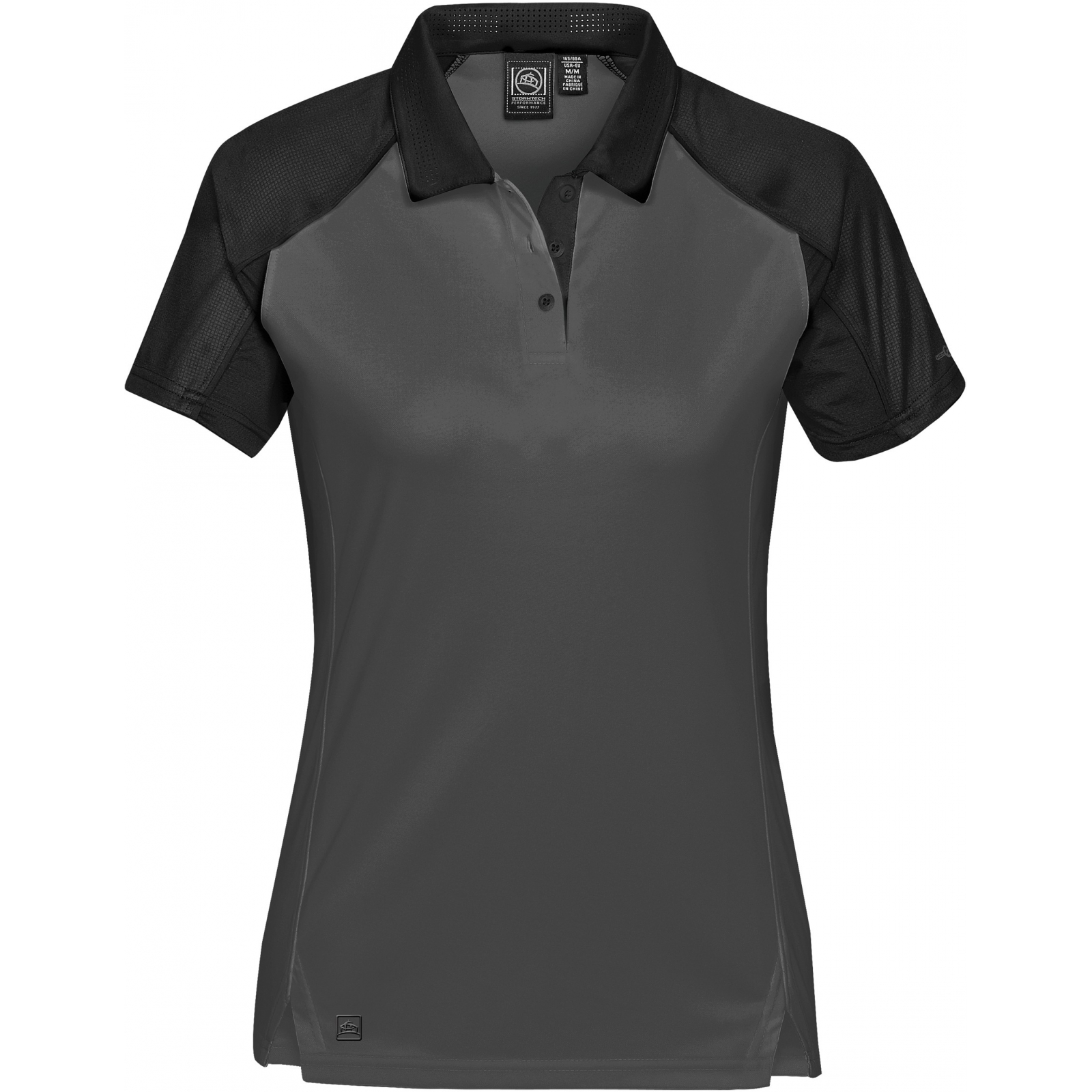 1600x1600 Stormtech Womens Vector Polo