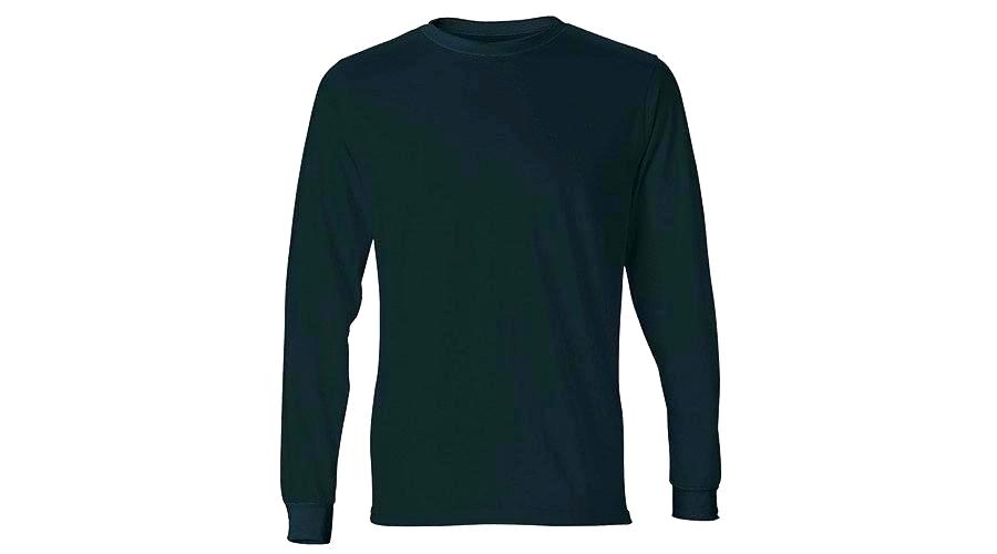 900x500 T Shirt Design Template Long Sleeved Top Download Polo Vector