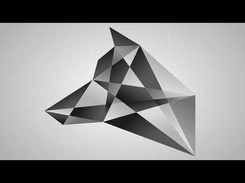 How To Create A Vector Polygon Logo Graphic In Adobe Illustrator 480x360 How To Create A Vector Polygon Logo Graphic In Adobe Illustrator