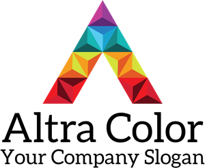 A Letter Made Of Polygons Logo Vector 300x246 A Letter Made Of Polygons Logo Vector