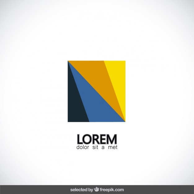 Sparkling Polygonal Logo Free Vectors Ui Download 626x626 Sparkling Polygonal Logo Free Vectors Ui Download
