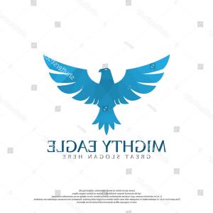 Eagle Polygon Logo Template Bird Design Studiogrfx 300x300 Eagle Polygon Logo Template Bird Design Studiogrfx