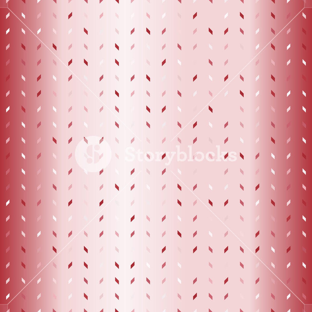 1000x1000 Glowing Polygon Pattern Seamless Vector Background