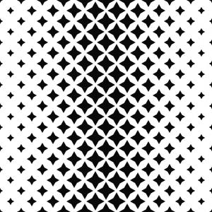 300x300 Black White Abstract Polygon Pattern Background Vector Soidergi