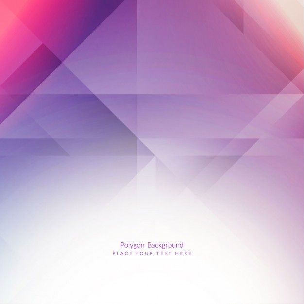 Purple Polygonal Background Free Vector Graphic Background 626x626 Purple Polygonal Background Free Vector Graphic Background