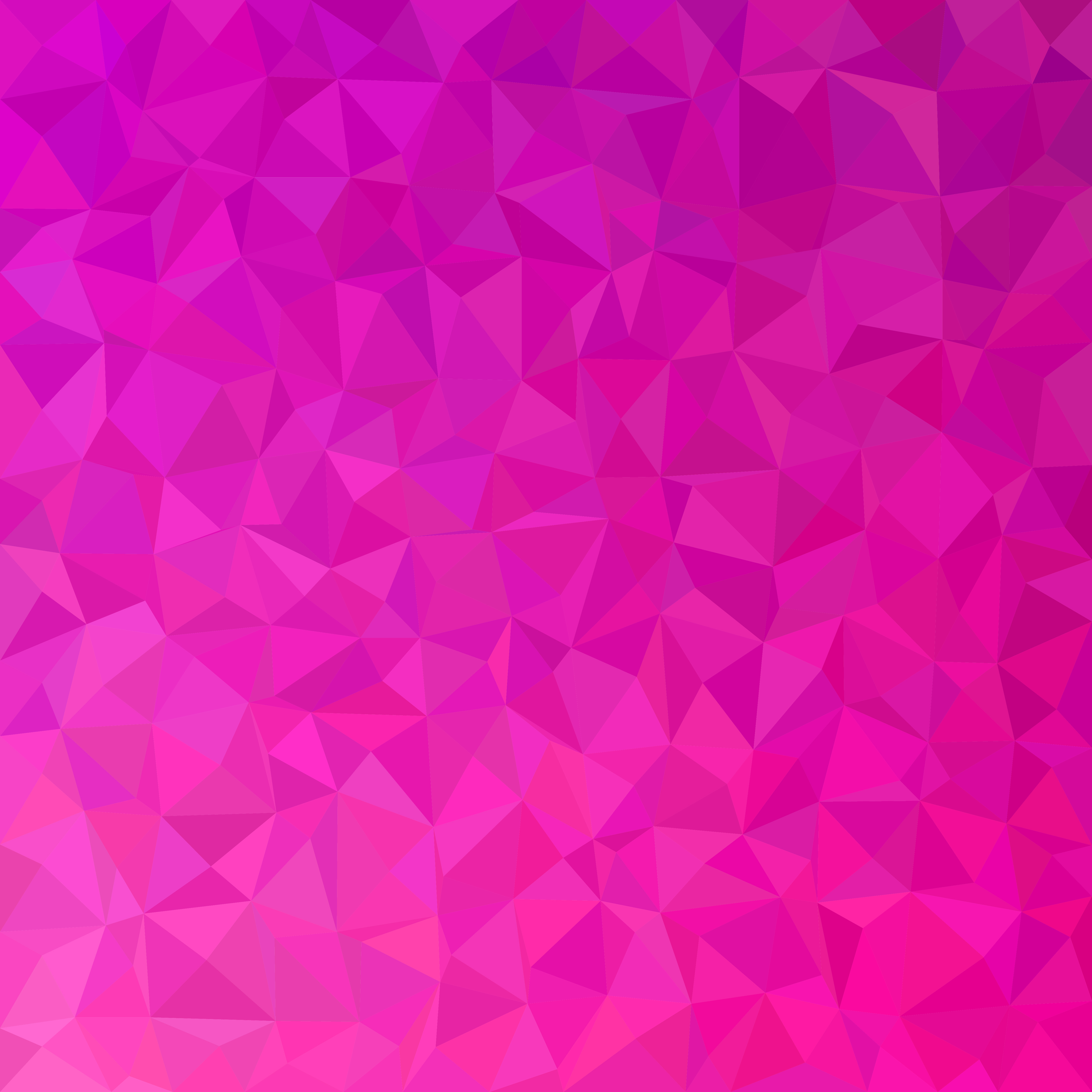 5000x5000 Geometric Abstract Triangle Tile Pattern Background