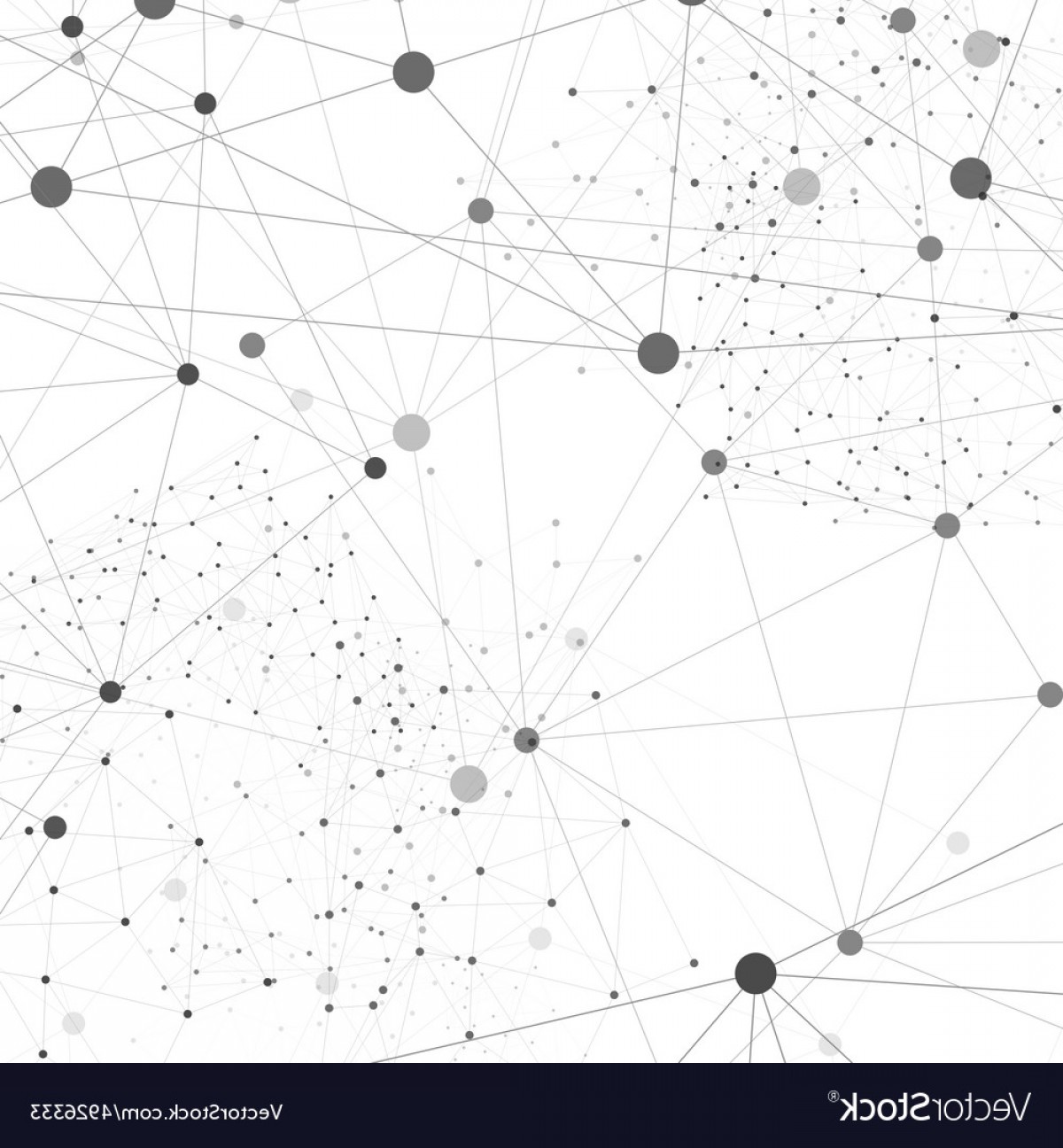 1200x1296 Network Background Abstract Polygon Vector Geekchicpro