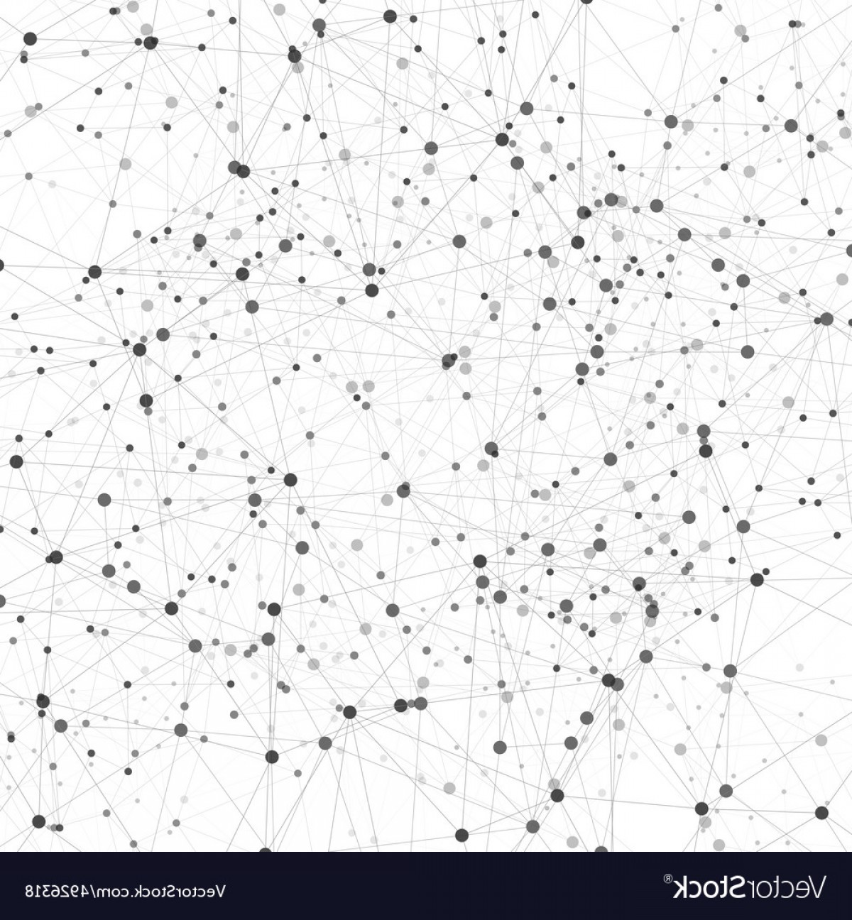 1200x1296 Network Background Abstract Polygon Vector Soidergi