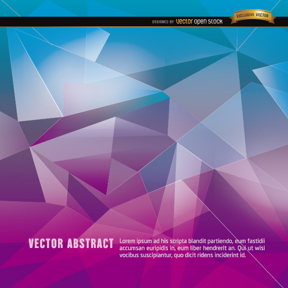 591x590 Polygon Vector Graphics To Download