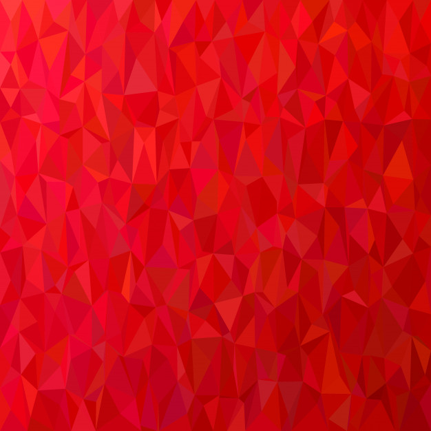 626x626 Geometric Abstract Triangle Tile Pattern Background