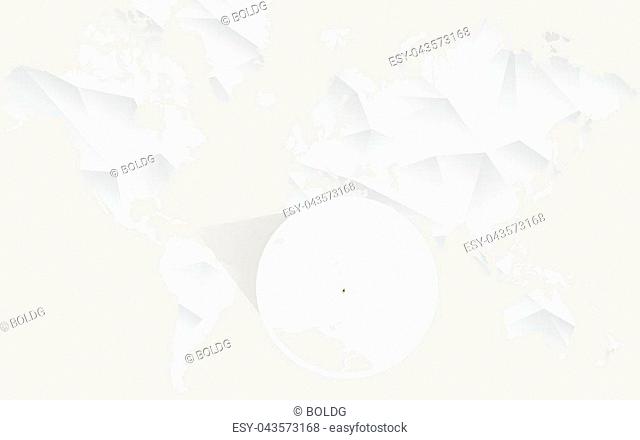 640x440 Polygonal World Map Stock Photos And Images Age Fotostock