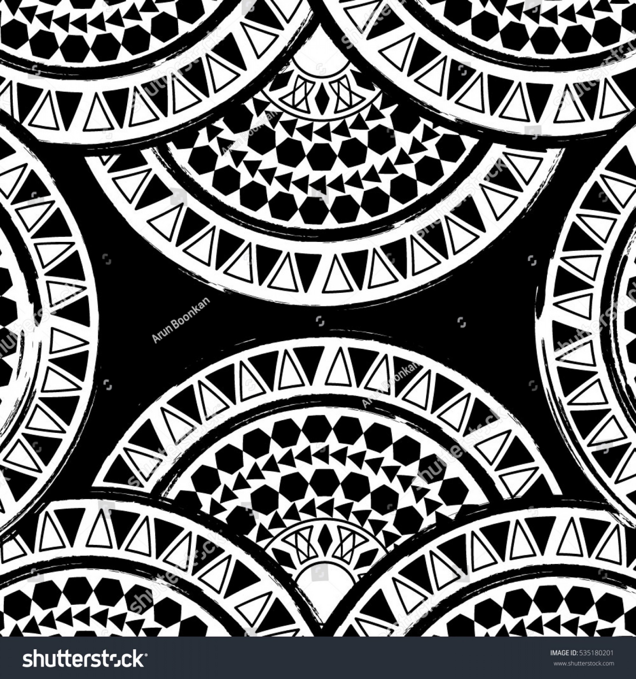Circle Polynesian Tattoo Styled Frames Vector Geekchicpro 2160x2304 Circle Polynesian Tattoo Styled Frames Vector Geekchicpro