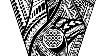 Sleeve Tattoos Vector Archives 367x195 Sleeve Tattoos Vector Archives