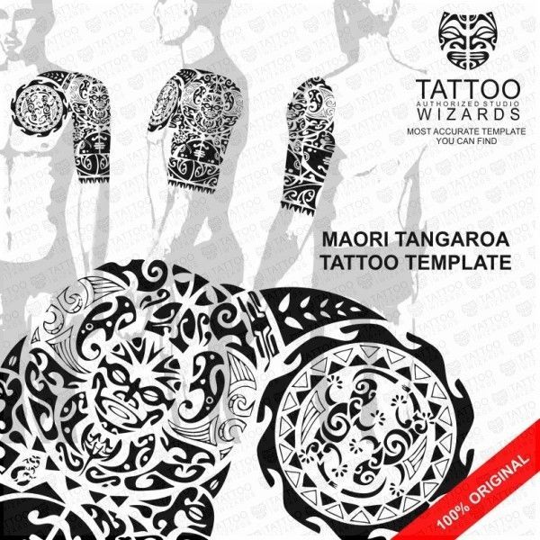 Maori Polynesian Tattoo Vector Stencil Template Ebay The Bull 600x600 Maori Polynesian Tattoo Vector Stencil Template Ebay The Bull