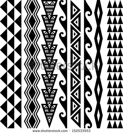 Polynesian Vector