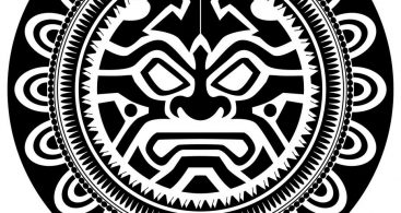 367x195 Polynesian Tribal Designs Vector Archives