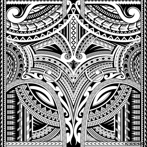 Polynesian Vector at Vectorified.com | Collection of Polynesian Vector ...