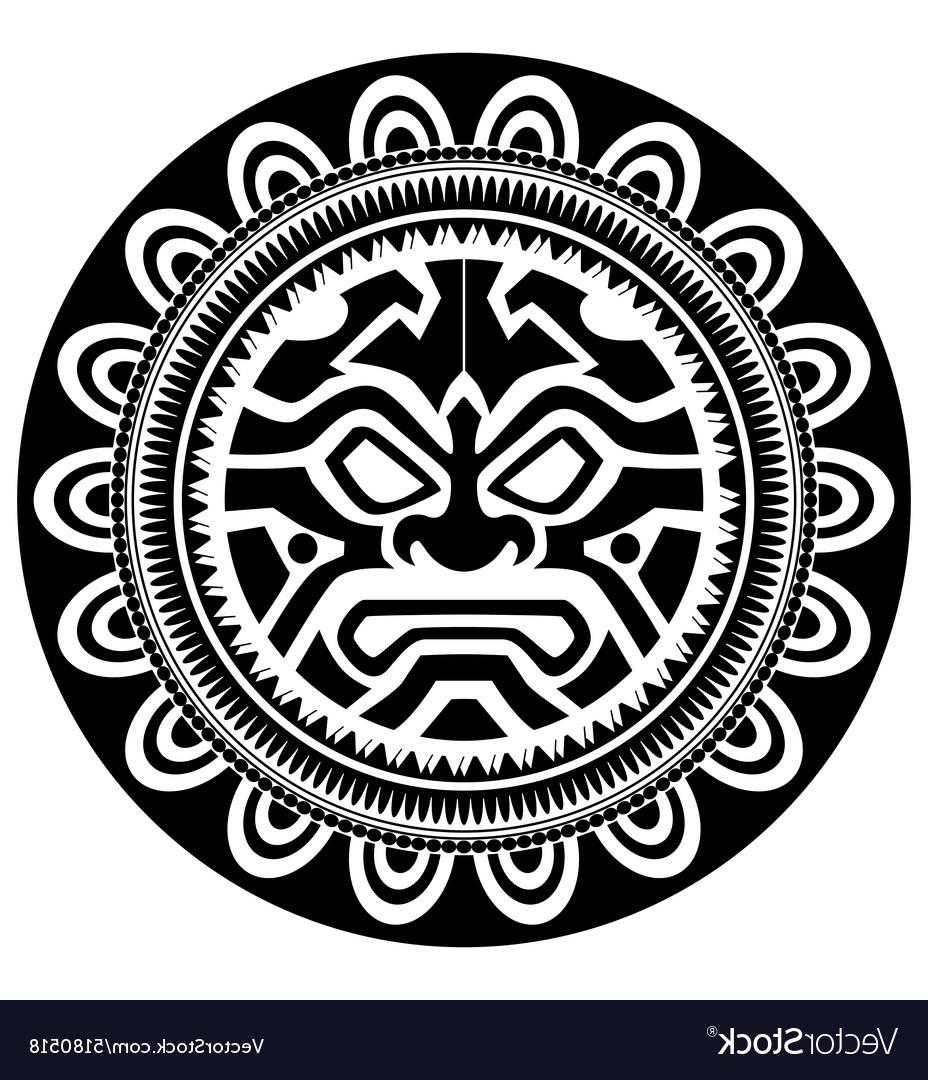 928x1080 Top Polynesian Tribal Designs Vector Design Free Vector Art