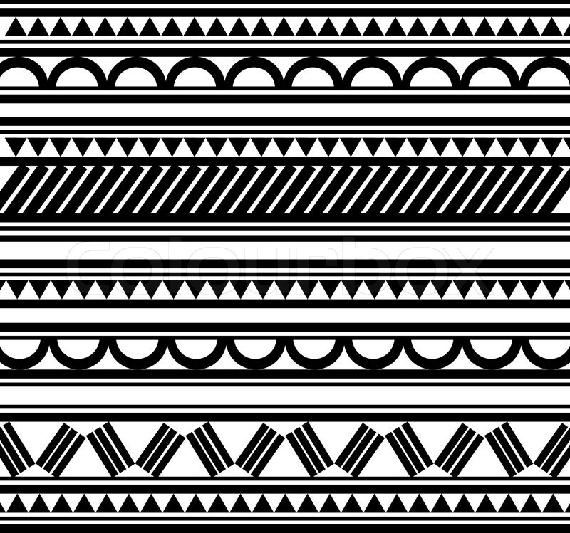 Polynesian Vector at Vectorified.com | Collection of Polynesian Vector ...