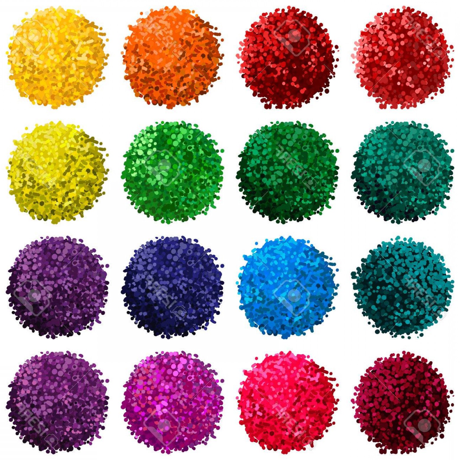 Pom Pom Vector at Vectorified.com | Collection of Pom Pom Vector free