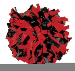 300x285 Cheer Pom Poms Clipart Free Images