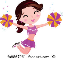 207x194 Free Pom Pom Vector Art Prints And Wall Artwork Freeart