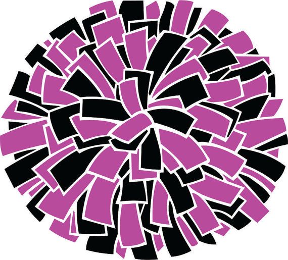 570x515 Pin On Cheerleading