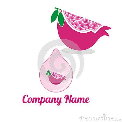 The Combination Of Sliced Pomegranate With A Bead Of Water, This 400x400 The Combination Of Sliced Pomegranate With A Bead Of Water, This