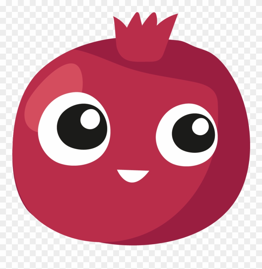 880x903 Pomegranate