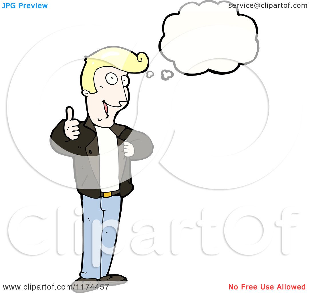 Cartoon Of A Man With A Pompadour And A Conversation Bubble 1080x1024 Cartoon Of A Man With A Pompadour And A Conversation Bubble