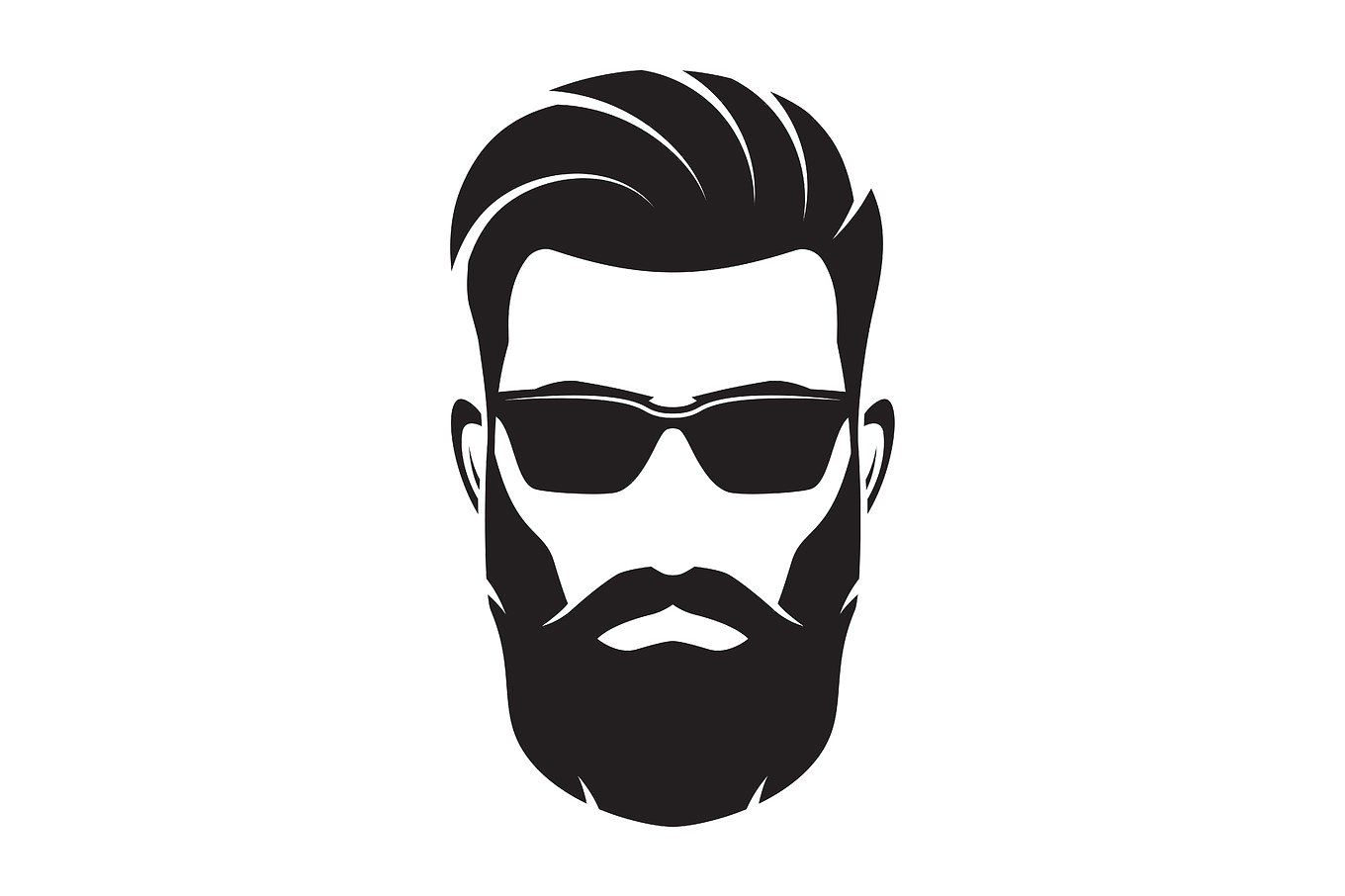 Pompadour Clipart Hipster For Free Download And Use Images 1360x906 Pompadour Clipart Hipster For Free Download And Use Images