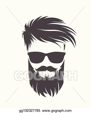 Pompadour Vector at Vectorified.com | Collection of Pompadour Vector ...