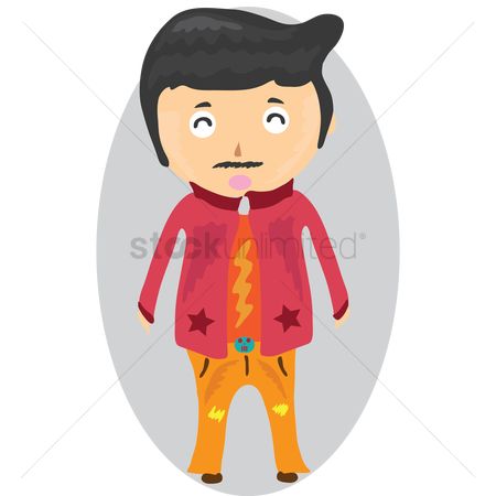 Free Pompadour Stock Vectors Stockunlimited 450x450 Free Pompadour Stock Vectors Stockunlimited