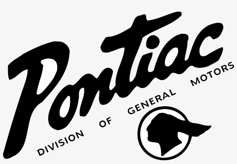 820x570 Pontiac Logo Png Transparent