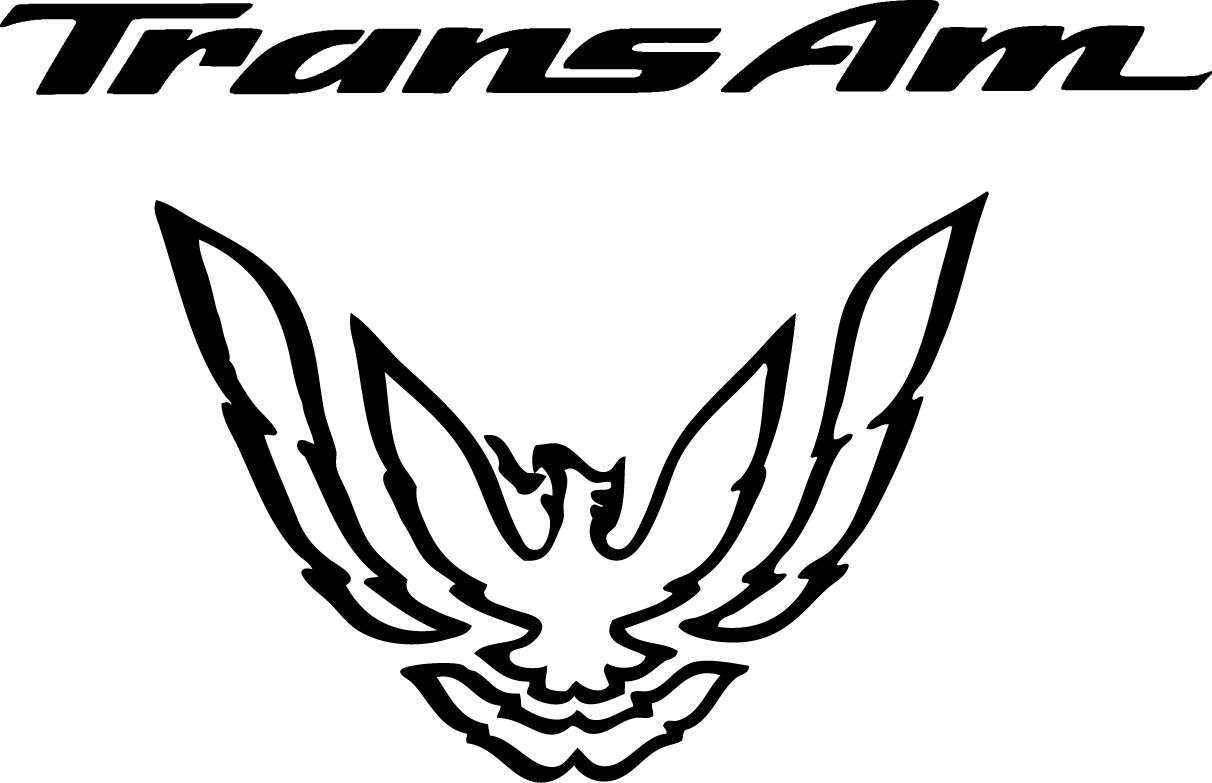 1212x783 Pontiac Trans Am Decal Logo Love These Rides Trans Am, Logos