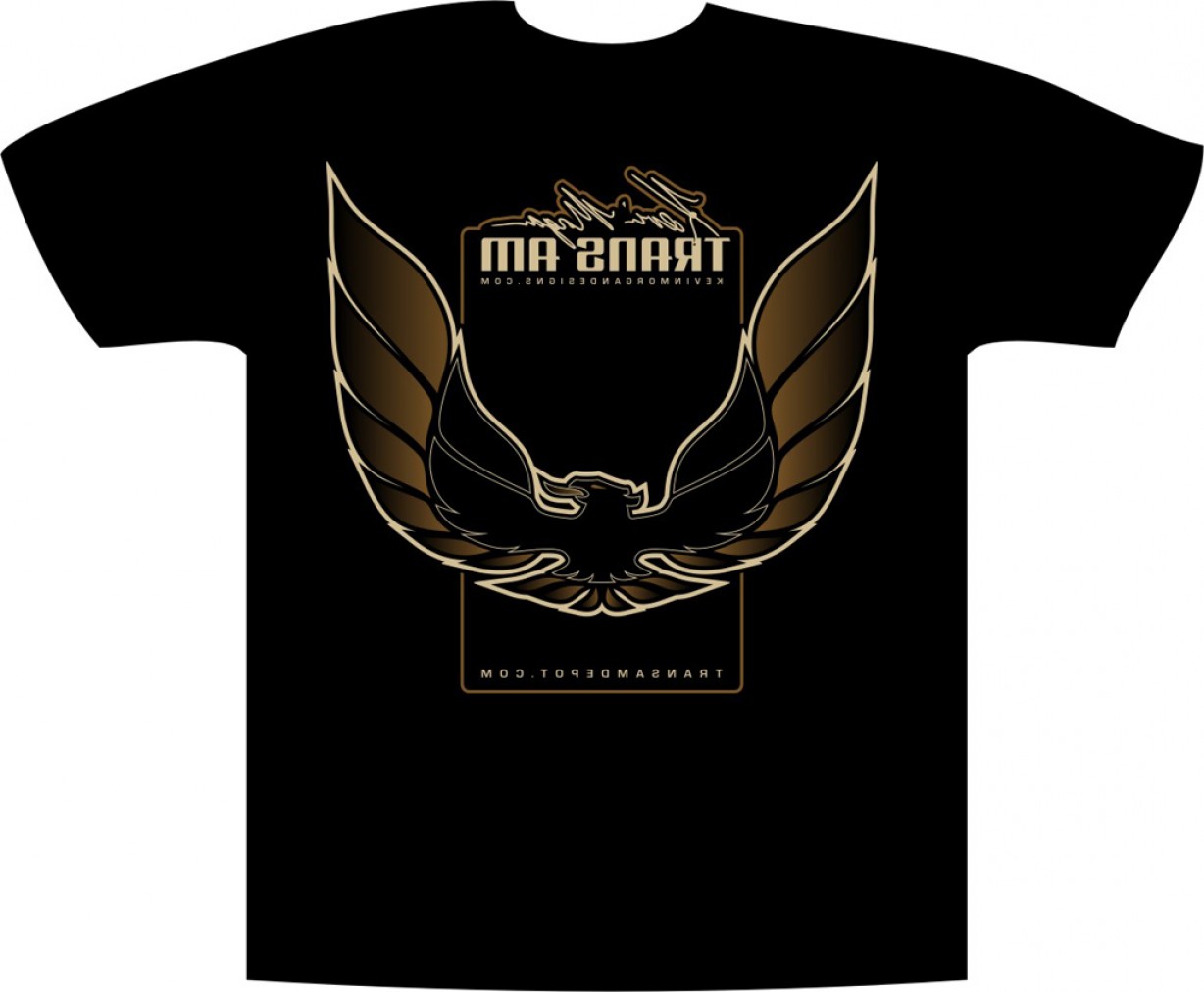 1228x1012 Trans Am Logo Vector Wallpaper Geekchicpro