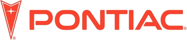 Pontiac Logo Vector
