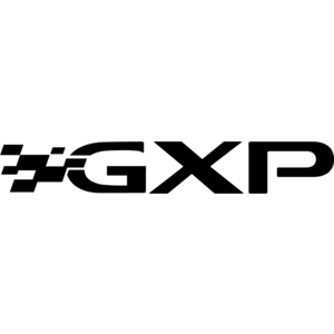 300x300 Pontiac Gxp Logo, Vector Logo Of Pontiac Gxp Brand Free Download